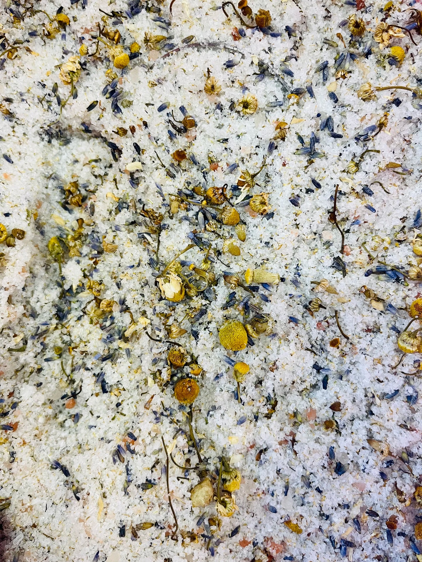 Bath Soak: Dreamland