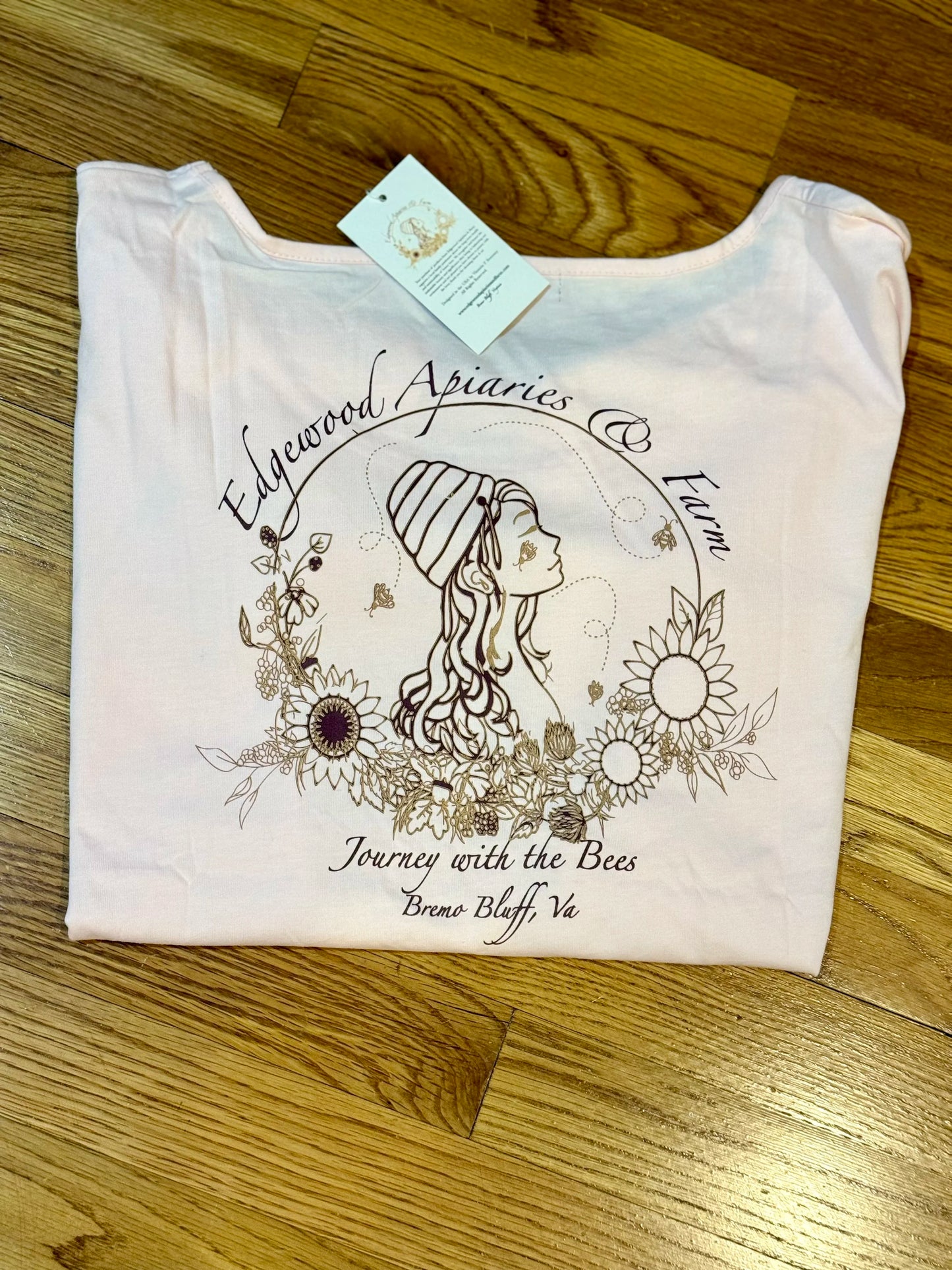 Organic Cotton T-shirt