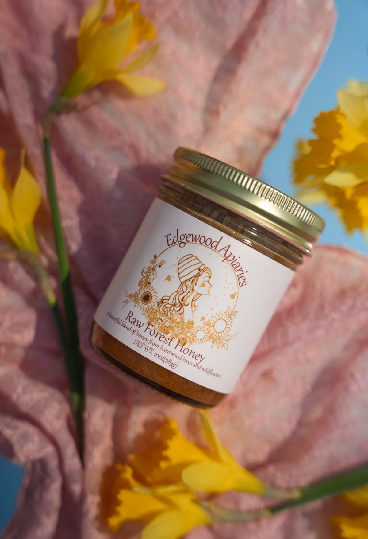 Named Virginia Jars for 2026 Gifts
