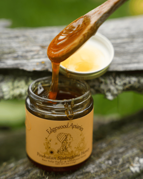 5 Ways To Use Raw Honey That You Probably Haven’t Tried Yet