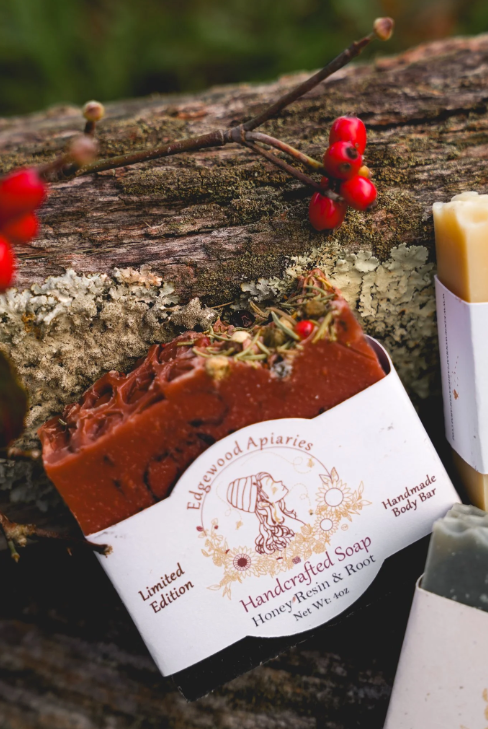 Sweet Self-Care – Natural Gifts for the One Who Needs to Slow Down