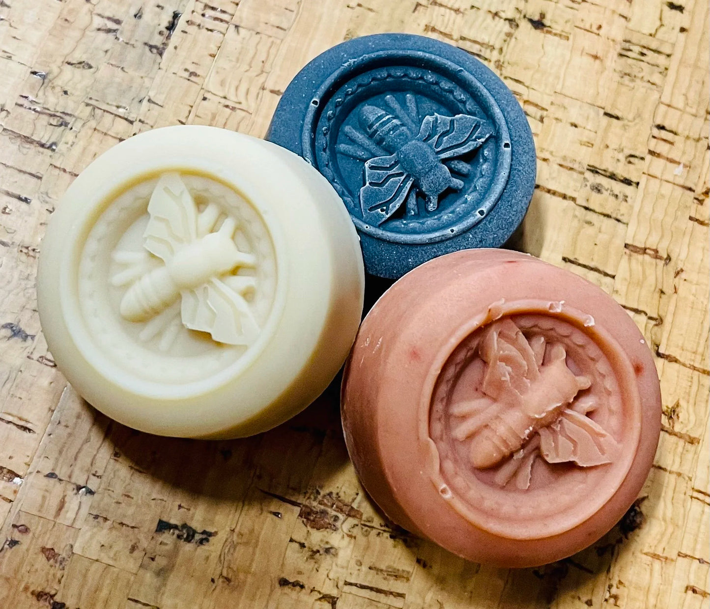 Guest Soap Collection