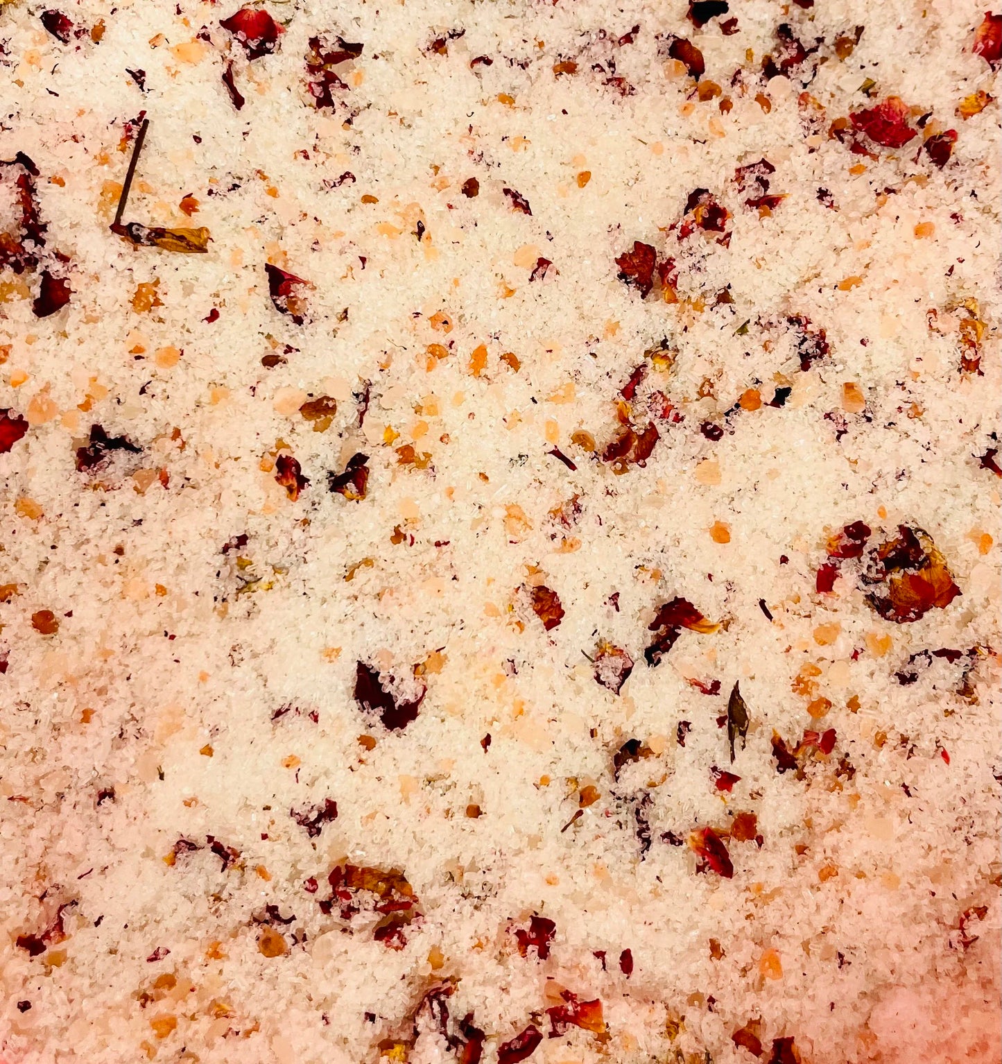 Bath Soak: Joy