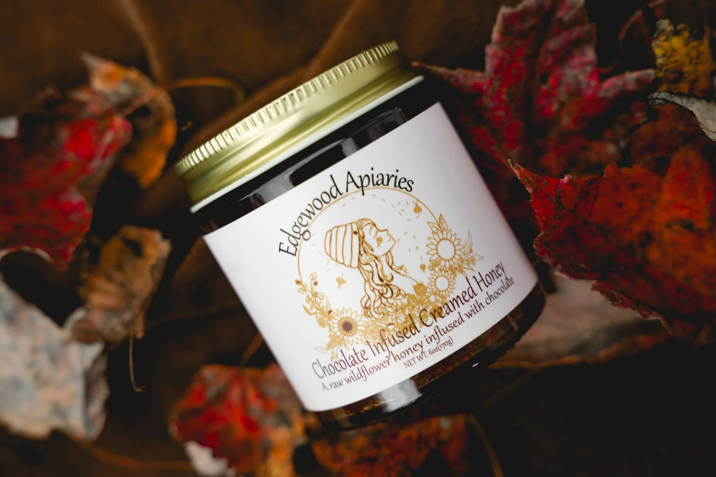 Winter Honey Trio