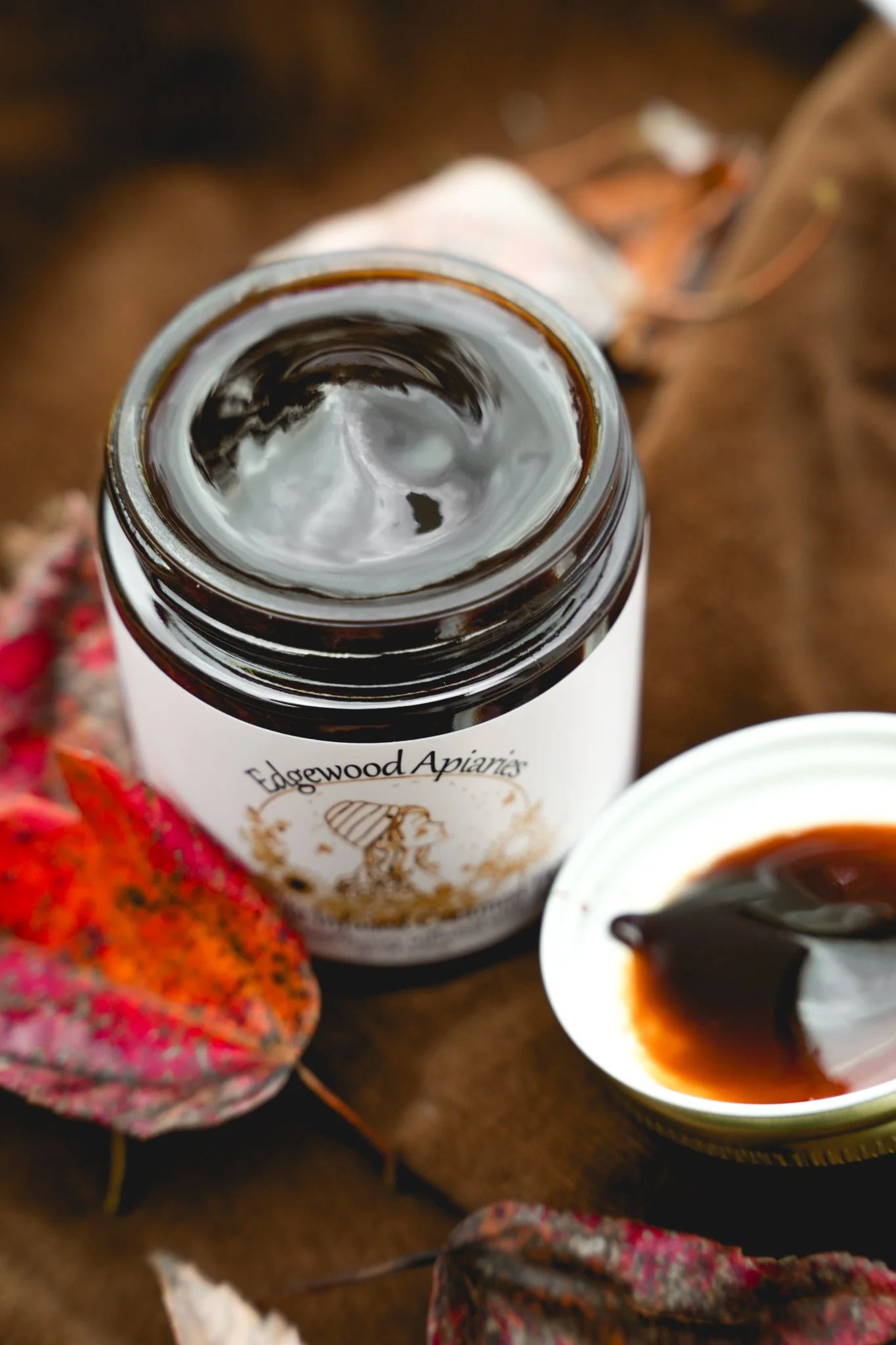 Winter Honey Trio