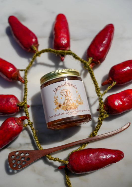 Hot Honey