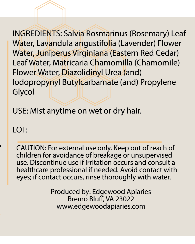 Hair Repair Elixir