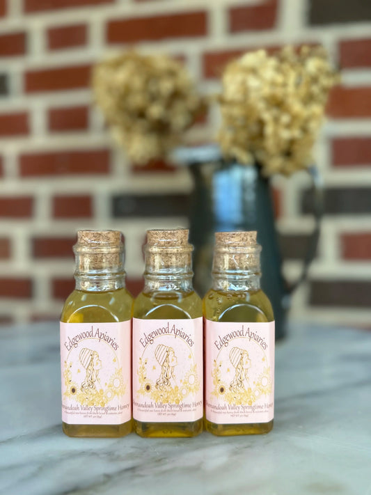 Shenandoah Valley Springtime Honey