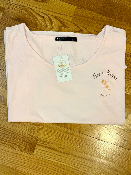 Organic Cotton T-shirt