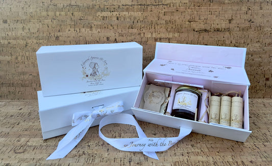 Edgewood “Journey with the Bees” Gift Set