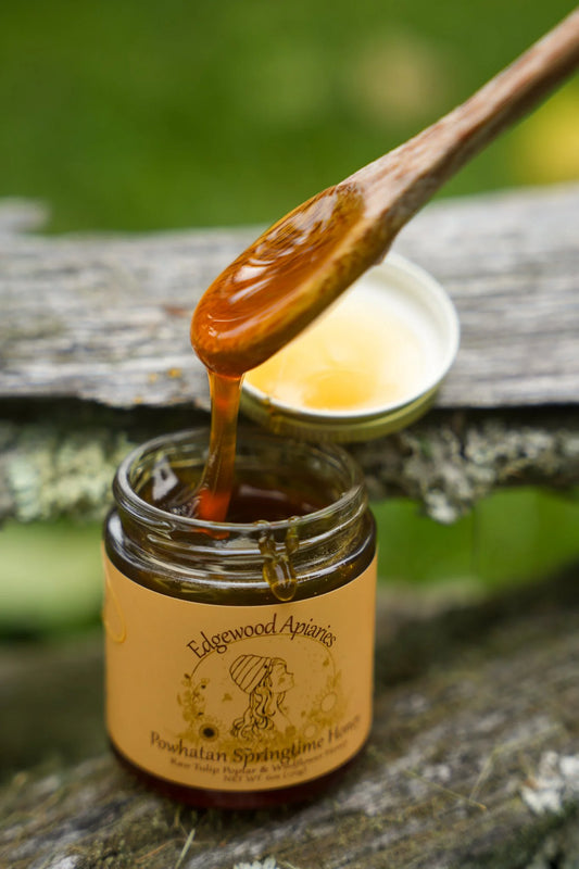 Powhatan Springtime Honey