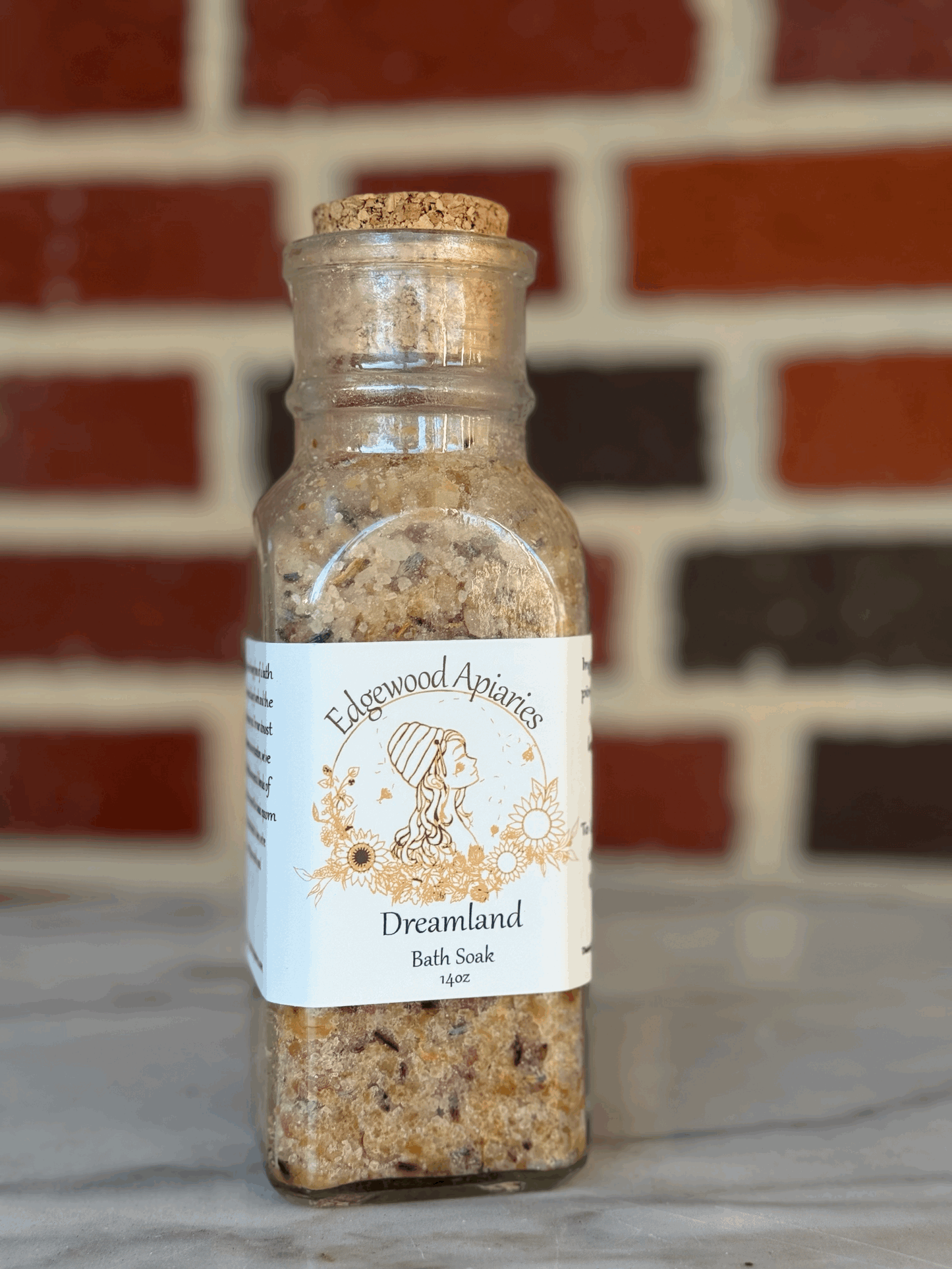 Bath Soak: Dreamland